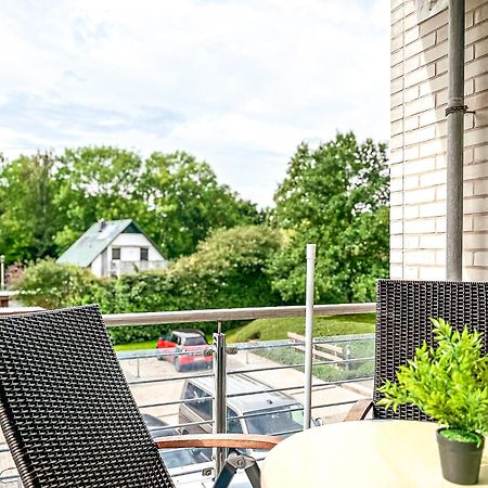 Duenenblick Wohnung 43 ボルテンハーゲン エクステリア 写真