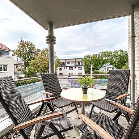 Duenenblick Wohnung 43 ボルテンハーゲン エクステリア 写真