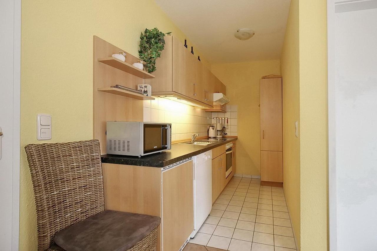 Duenenblick Wohnung 43 ボルテンハーゲン エクステリア 写真