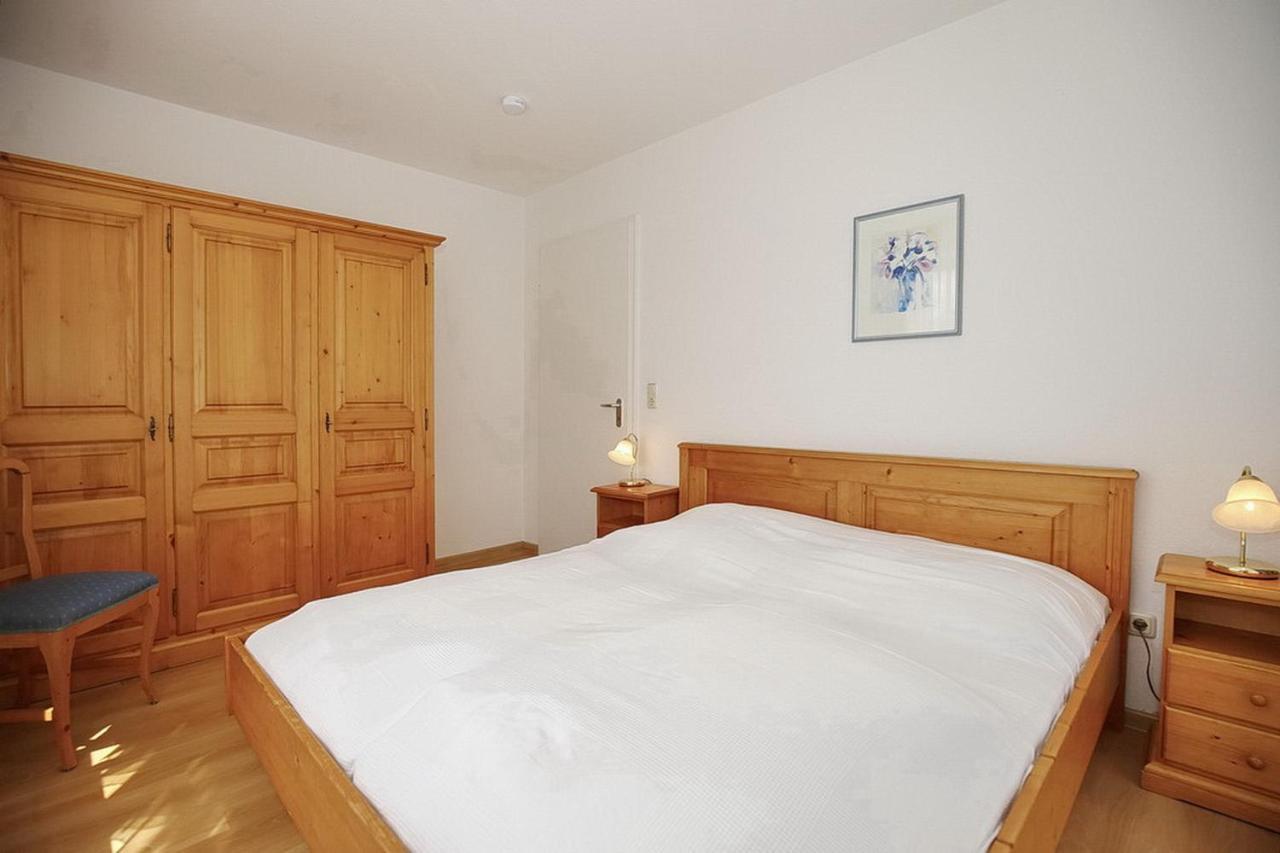 Duenenblick Wohnung 43 ボルテンハーゲン エクステリア 写真