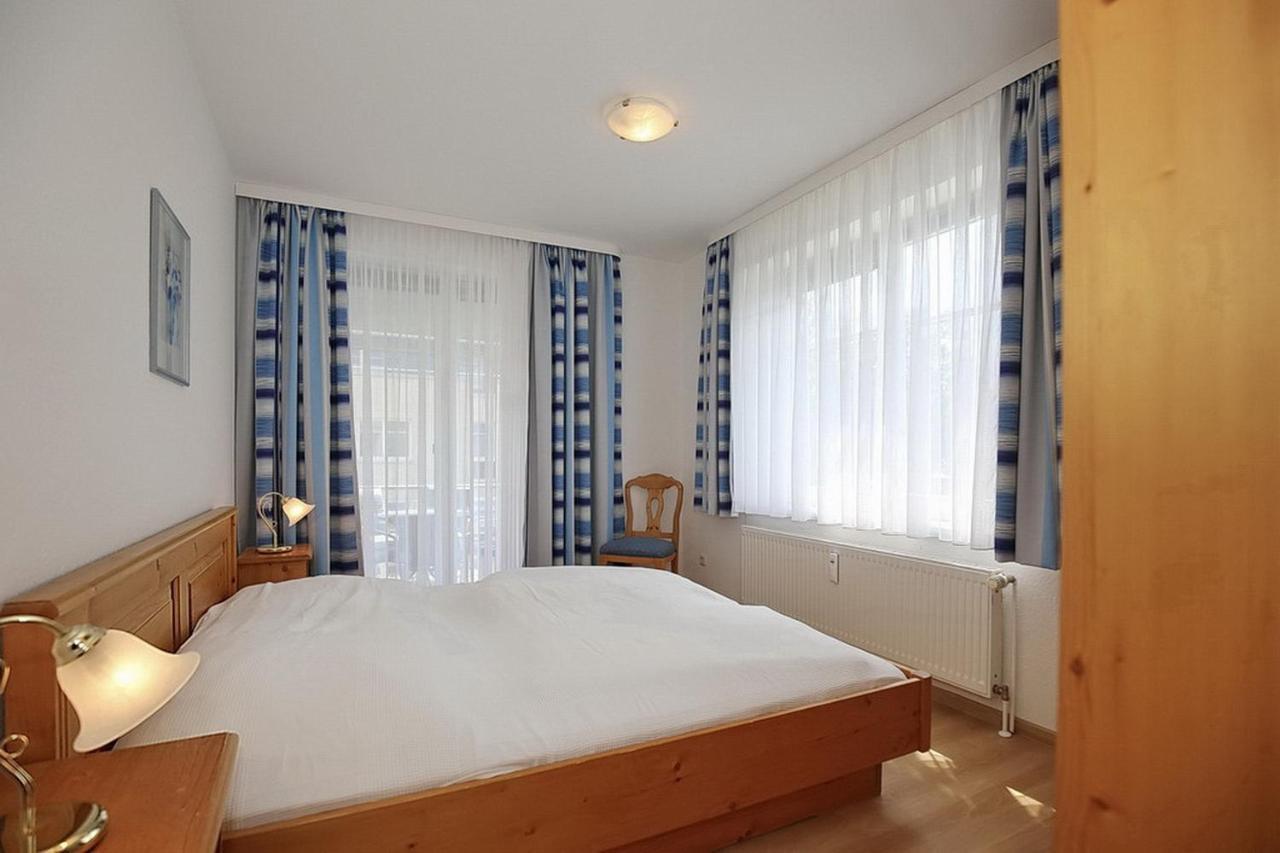 Duenenblick Wohnung 43 ボルテンハーゲン エクステリア 写真