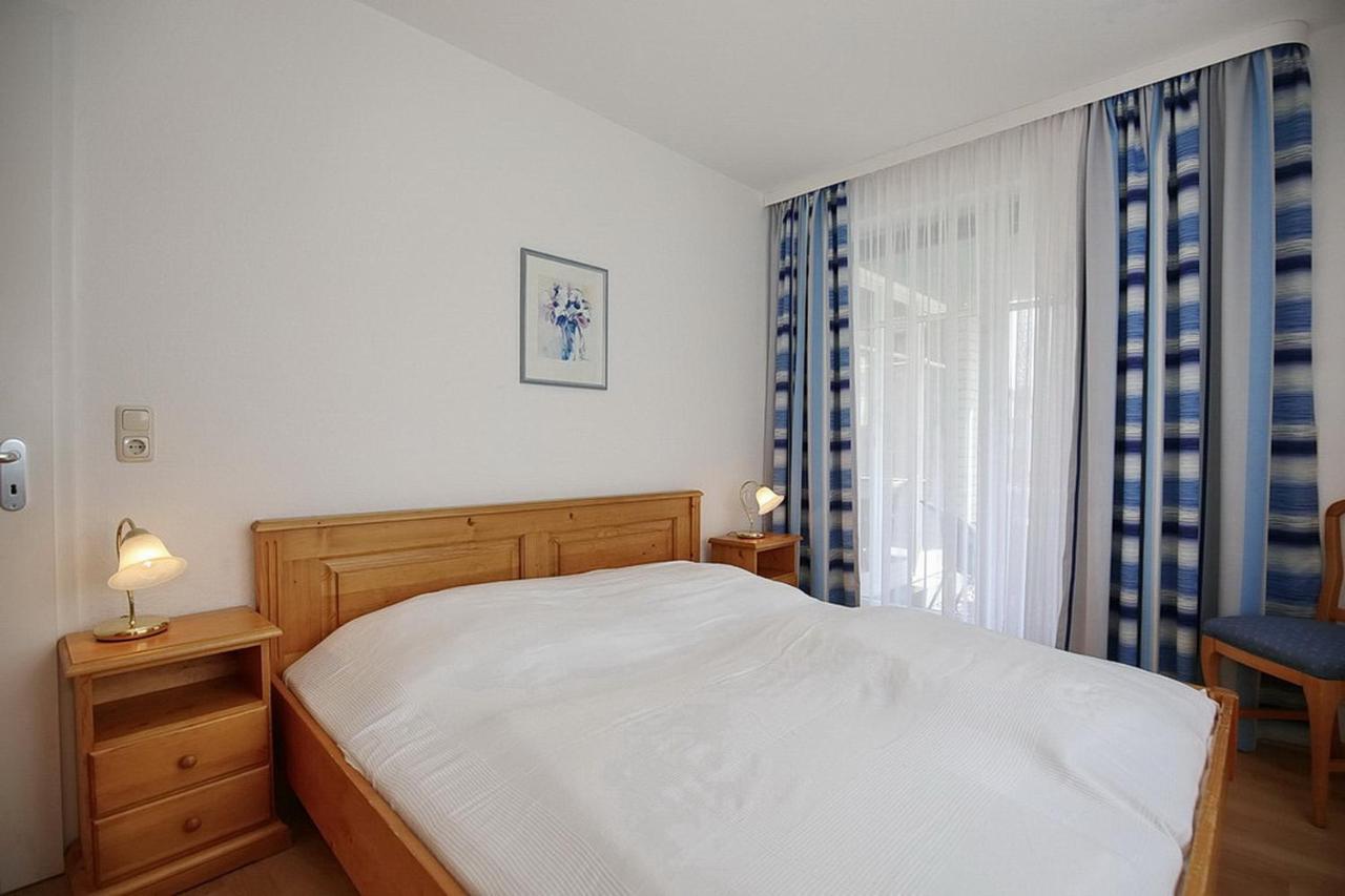 Duenenblick Wohnung 43 ボルテンハーゲン エクステリア 写真