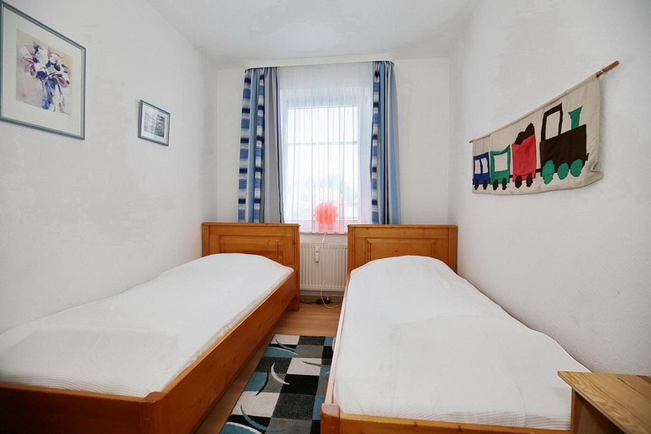Duenenblick Wohnung 43 ボルテンハーゲン エクステリア 写真
