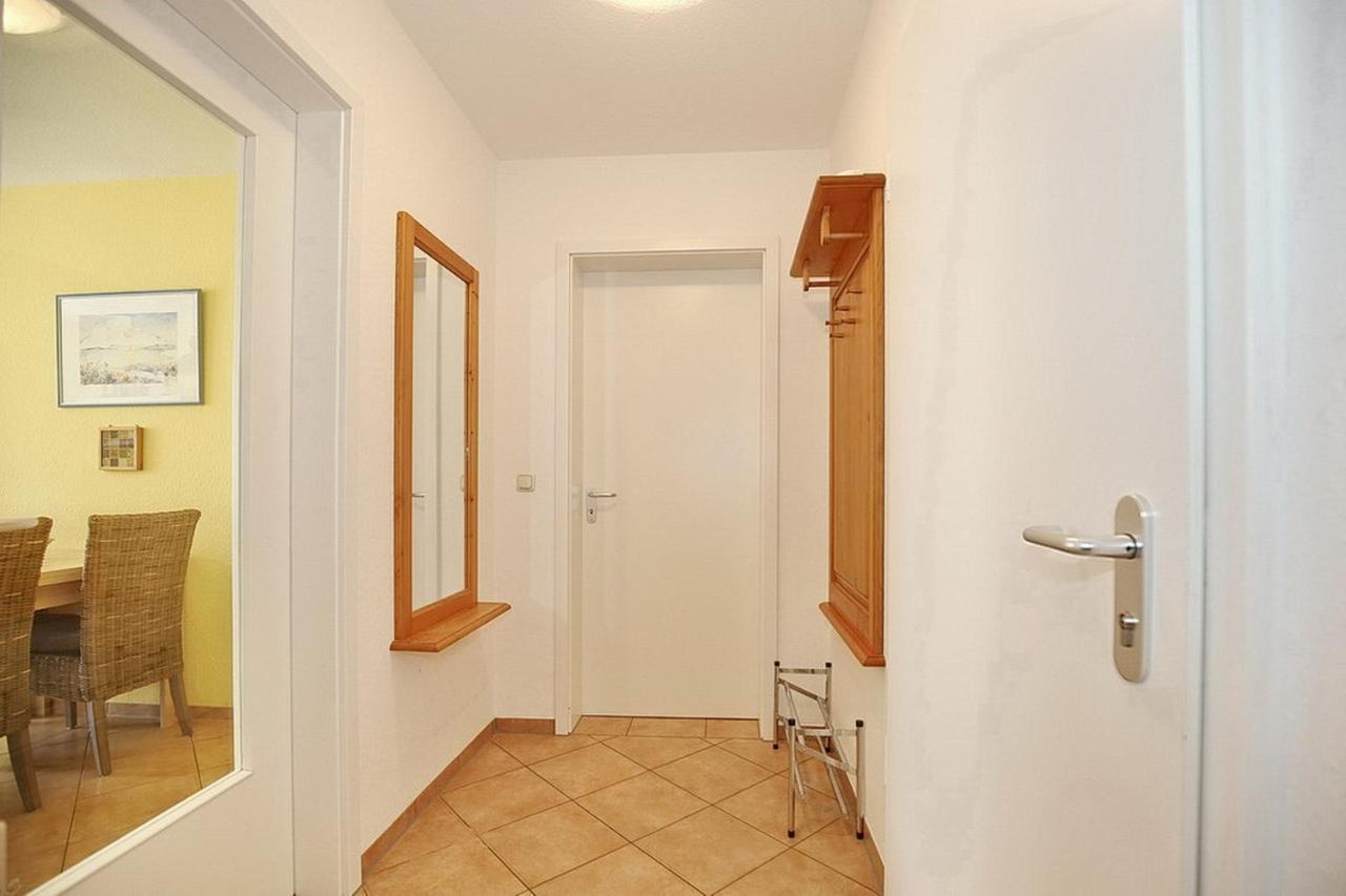 Duenenblick Wohnung 43 ボルテンハーゲン エクステリア 写真