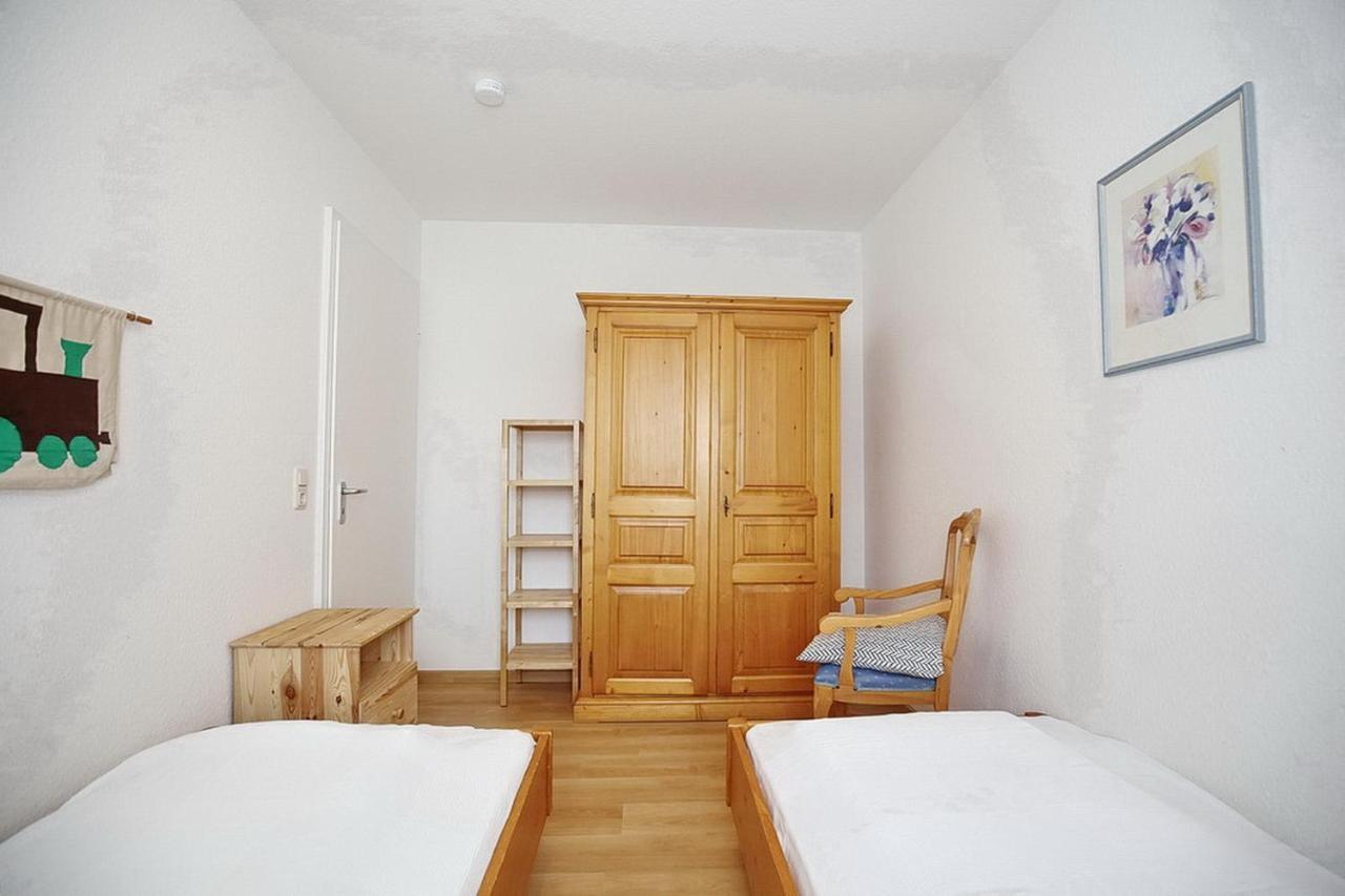 Duenenblick Wohnung 43 ボルテンハーゲン エクステリア 写真