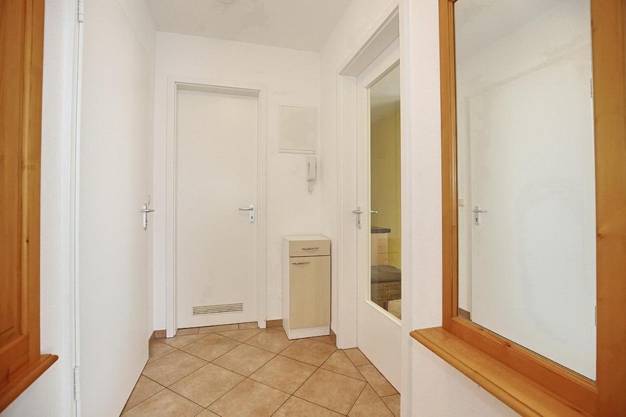 Duenenblick Wohnung 43 ボルテンハーゲン エクステリア 写真